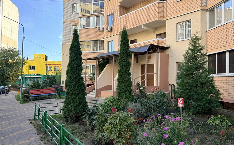 1-Комнатная квартира 41.70м², эт. 7, фото 20