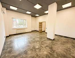 Коммерческое помещение 90.30м²