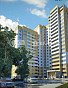 3-комнатная квартира, 91.8 м2, эт. 13, id: 756613, фото 2