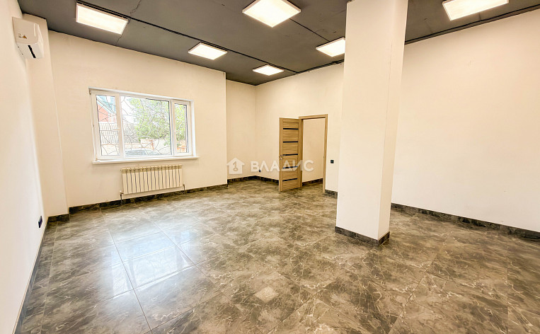 Коммерческое помещение 90.30м², эт. 1, фото 28