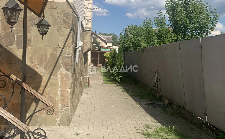 Дом 224.40м², фото 12