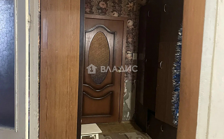 2-Комнатная квартира 58.50м², эт. 1, фото 29