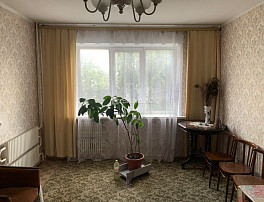 3-Комнатная квартира 70.00м²