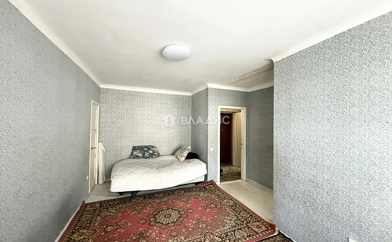 2-Комнатная квартира 40.50м², эт. 1, фото 38