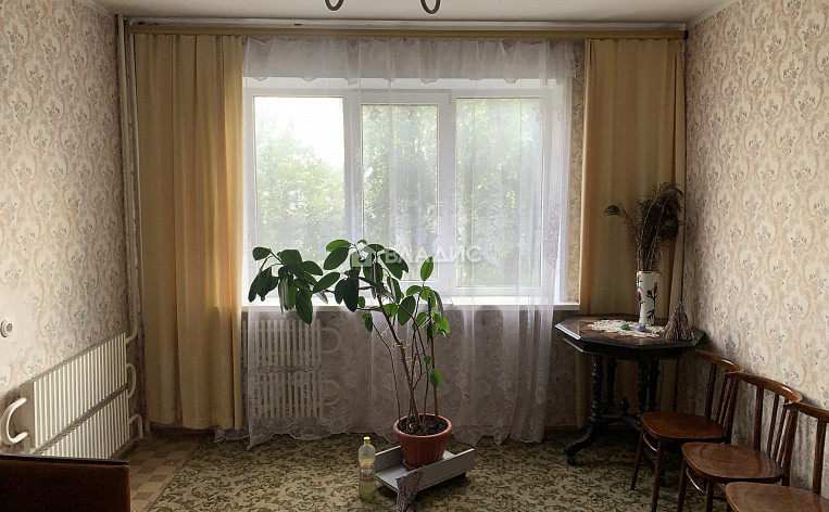 3-Комнатная квартира 70.00м², эт. 3, фото 22