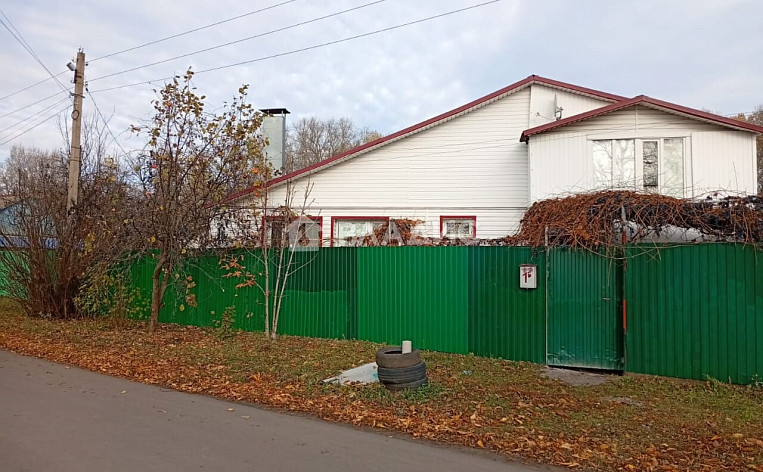 Дом 220.00м², фото 40