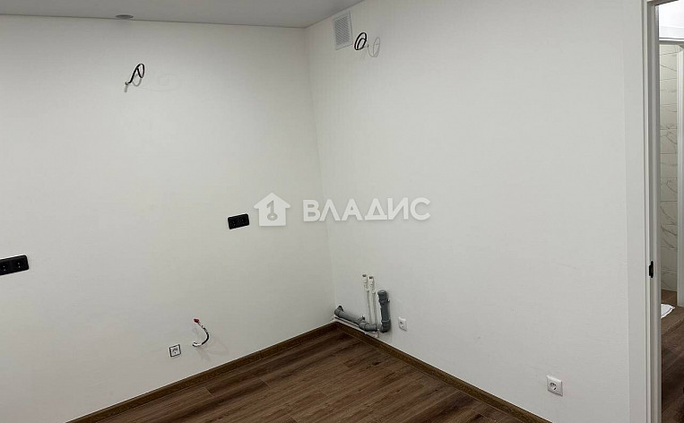 1-Комнатная квартира 40.40м², эт. 11, фото 25