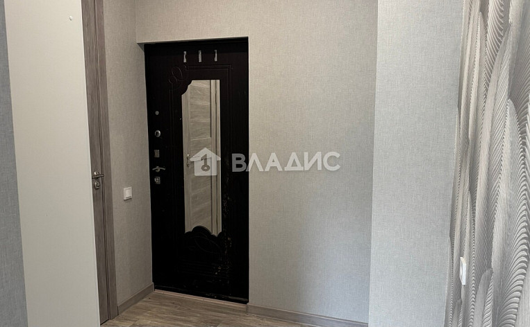 Студия 18.80м², эт. 3, фото 11