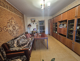 4-Комнатная квартира 102.00м²