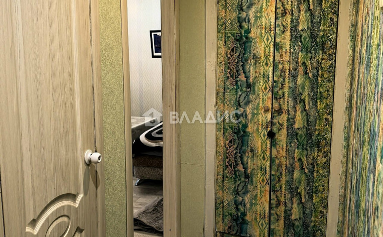 1-Комнатная квартира 31.00м², эт. 2, фото 16