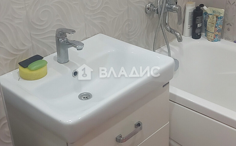 1-Комнатная квартира 37.40м², эт. 9, фото 31