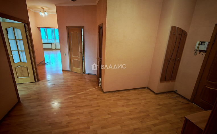 3-Комнатная квартира 118.70м², эт. 5, фото 23