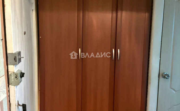 2-Комнатная квартира 41.20м², эт. 4, фото 17