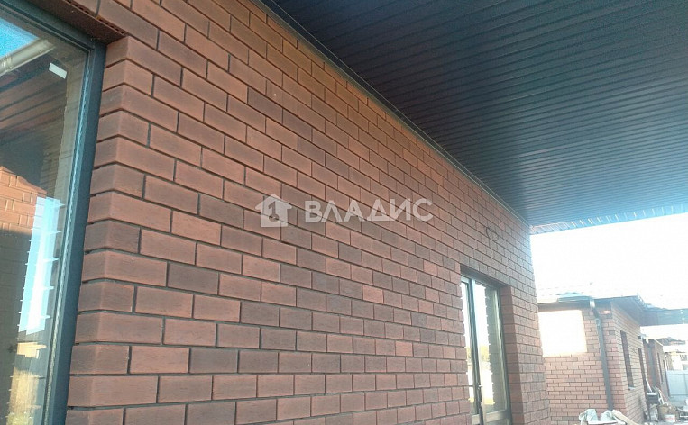 Дом 110.00м², фото 19