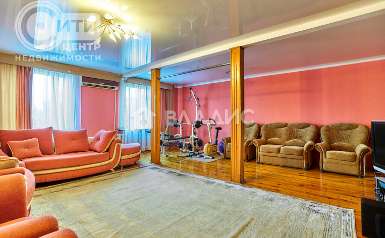 Дом 235.00м², фото 34