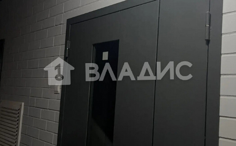 3-Комнатная квартира 76.70м², эт. 3, фото 12