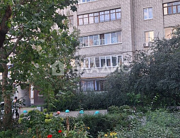 2-Комнатная квартира 48.60м²