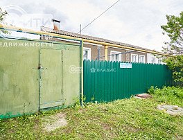 Дом, 88.5 м2, 9 сотка
