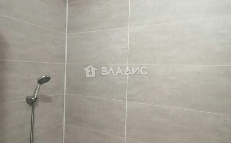 1-Комнатная квартира 34.70м², эт. 3, фото 21