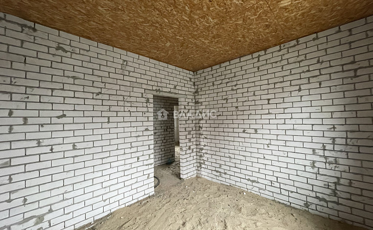 Дом 131.53м², фото 19