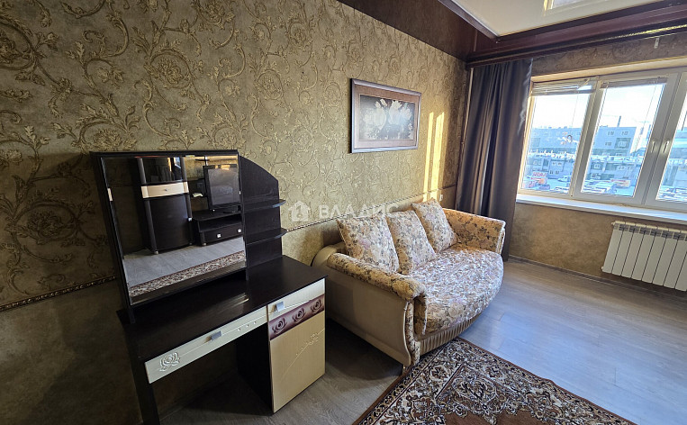 1-Комнатная квартира 39.40м², эт. 7, фото 29