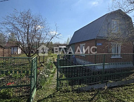 Дом 70.00м²