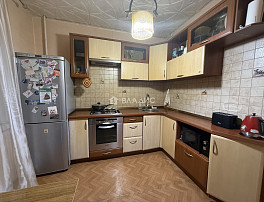 2-Комнатная квартира 53.90м²