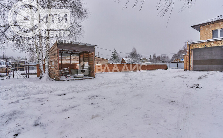Дом 288.00м², фото 33