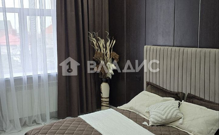 3-Комнатная квартира 78.50м², эт. 2, фото 40