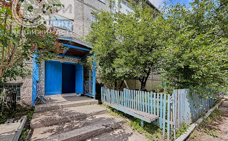 2-Комнатная квартира 60.00м², эт. 1, фото 23