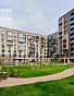 3-комнатная квартира, 99.94 м2, эт. 2, id: 708744, фото 18
