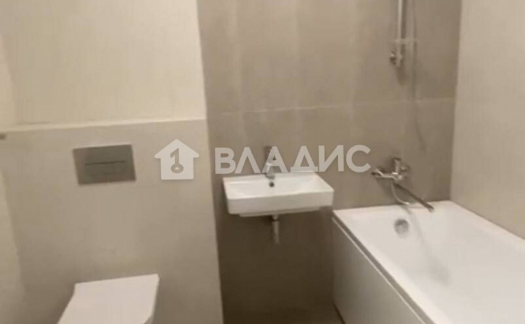 1-Комнатная квартира 50.64м², эт. 6, фото 19