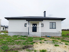 Дом 120.00м²