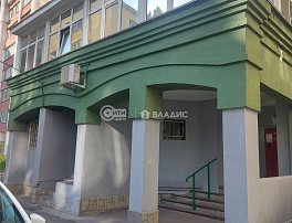 4-комнатная квартира, 124 м2