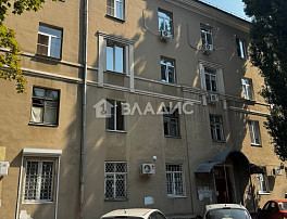 Студия 18.80м²