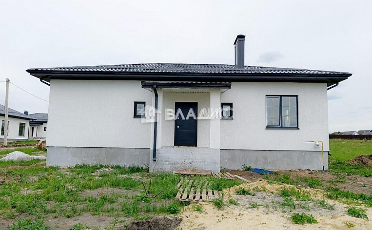 Дом 120.00м², фото 15