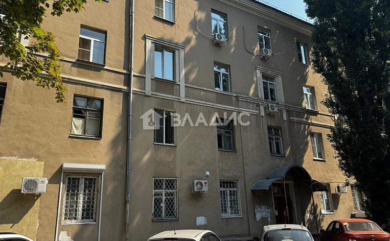 Студия 18.80м², эт. 3, фото 11