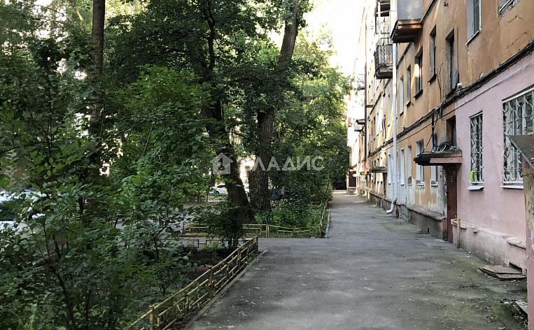 1-Комнатная квартира 29.60м², эт. 3, фото 18