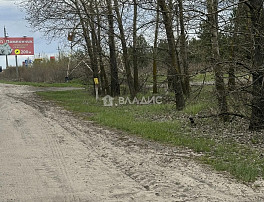 Земельный участок 960.00 соток