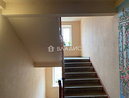 1-Комнатная квартира 28.00м²