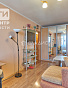 3-комнатная квартира, 65 м2, эт. 14, id: 607972, фото 5