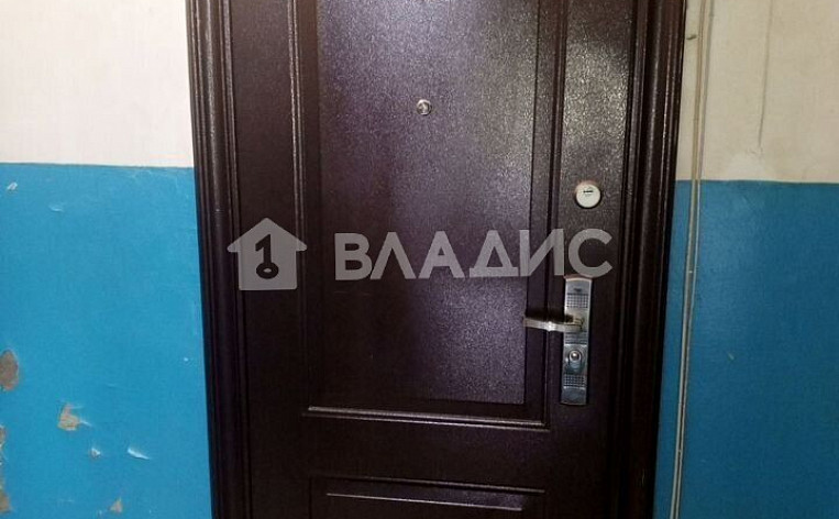 1-Комнатная квартира 29.50м², эт. 3, фото 15