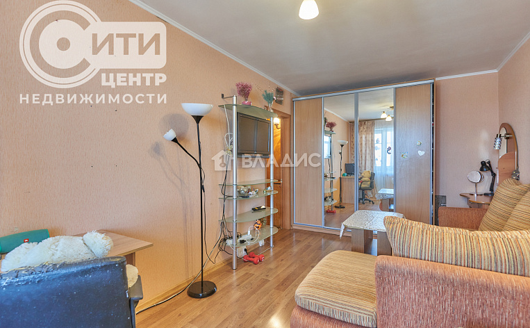 3-комнатная квартира, 65 м2, эт. 14, id: 607972, фото 14