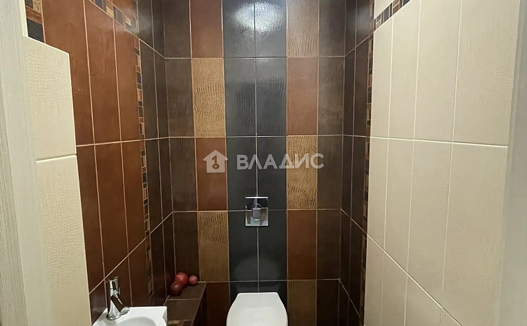 2-Комнатная квартира 65.89м², эт. 5, фото 19
