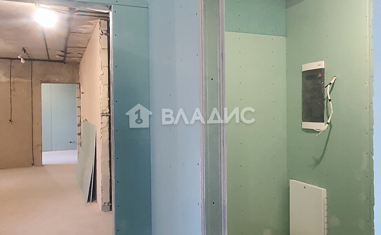 3-Комнатная квартира 87.90м², эт. 4, фото 19