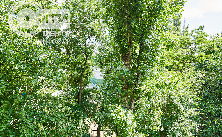 4-Комнатная квартира 68.10м², эт. 3, фото 22