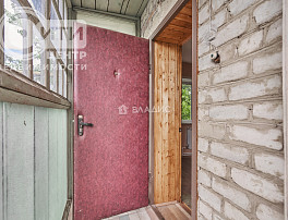 Дом 96.50м²