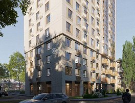 2-комнатная квартира, 70.2 м2