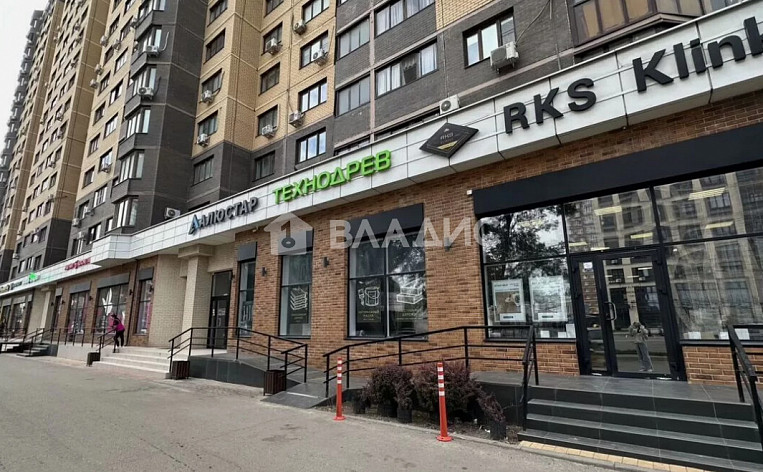 3-Комнатная квартира 90.60м², эт. 18, фото 39
