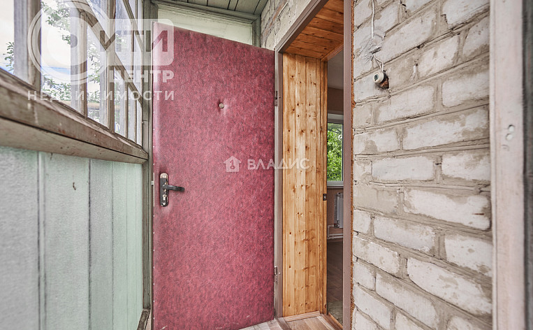 Дом 96.50м², фото 25